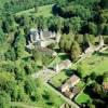 Photos aériennes de "châteaux" - Photo réf. 61699 - Le chteau a t remani au XIII sicle.