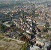 Photos aériennes de Strasbourg (67000) - Autre vue | Bas-Rhin, Alsace, France - Photo réf. 61828
