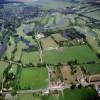 Photos aériennes de Ivry-la-Bataille (27540) | Eure, Haute-Normandie, France - Photo réf. 62636