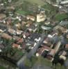 Photos aériennes de Ottmarsheim (68490) - Autre vue | Haut-Rhin, Alsace, France - Photo réf. A00052