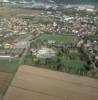 Photos aériennes de Ottmarsheim (68490) - Autre vue | Haut-Rhin, Alsace, France - Photo réf. A00053