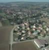 Photos aériennes de Eschentzwiller (68440) - Autre vue | Haut-Rhin, Alsace, France - Photo réf. A00182