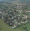 Photos aériennes de Eschentzwiller (68440) - Autre vue | Haut-Rhin, Alsace, France - Photo réf. A00184