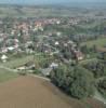 Photos aériennes de Eschentzwiller (68440) - Autre vue | Haut-Rhin, Alsace, France - Photo réf. A00185