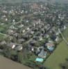 Photos aériennes de Eschentzwiller (68440) - Autre vue | Haut-Rhin, Alsace, France - Photo réf. A00186
