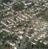 Photos aériennes de Mulhouse (68100) | Haut-Rhin, Alsace, France - Photo réf. A00214