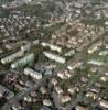 Photos aériennes de "coteaux" - Photo réf. A00223 - Le Quartier Bel Air relie les Coteaux  la ville.