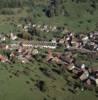 Photos aériennes de Sondernach (68380) - Vue générale | Haut-Rhin, Alsace, France - Photo réf. A00377