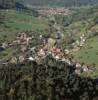 Photos aériennes de Sondernach (68380) - Vue générale | Haut-Rhin, Alsace, France - Photo réf. A00379
