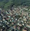 Photos aériennes de Wihr-au-Val (68230) | Haut-Rhin, Alsace, France - Photo réf. A00390