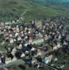 Photos aériennes de Wihr-au-Val (68230) | Haut-Rhin, Alsace, France - Photo réf. A00391