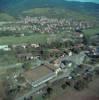 Photos aériennes de Wihr-au-Val (68230) | Haut-Rhin, Alsace, France - Photo réf. A00394