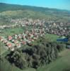 Photos aériennes de Wihr-au-Val (68230) | Haut-Rhin, Alsace, France - Photo réf. A00395
