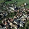 Photos aériennes de Walbach (68230) - Le Centre Bourg | Haut-Rhin, Alsace, France - Photo réf. A00396