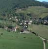 Photos aériennes de Walbach (68230) - Autre vue | Haut-Rhin, Alsace, France - Photo réf. A00401
