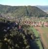 Photos aériennes de Griesbach-au-Val (68140) | Haut-Rhin, Alsace, France - Photo réf. A00403