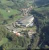 Photos aériennes de Lapoutroie (68650) | Haut-Rhin, Alsace, France - Photo réf. A00415