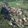 Photos aériennes de Lapoutroie (68650) | Haut-Rhin, Alsace, France - Photo réf. A00417
