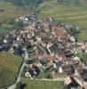 Photos aériennes de Hunawihr (68150) - Autre vue | Haut-Rhin, Alsace, France - Photo réf. A00438
