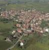Photos aériennes de Beblenheim (68980) | Haut-Rhin, Alsace, France - Photo réf. A00478