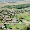 Photos aériennes de Holtzwihr (68320) - Autre vue | Haut-Rhin, Alsace, France - Photo réf. A00486