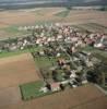 Photos aériennes de Durrenentzen (68320) - Autre vue | Haut-Rhin, Alsace, France - Photo réf. A00541