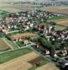 Photos aériennes de Urschenheim (68320) - Autre vue | Haut-Rhin, Alsace, France - Photo réf. A00547