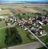 Photos aériennes de Urschenheim (68320) - Autre vue | Haut-Rhin, Alsace, France - Photo réf. A00548