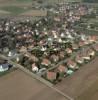Photos aériennes de Fortschwihr (68320) - Autre vue | Haut-Rhin, Alsace, France - Photo réf. A00566