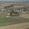 Photos aériennes de Fortschwihr (68320) | Haut-Rhin, Alsace, France - Photo réf. A00568