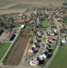 Photos aériennes de Fortschwihr (68320) | Haut-Rhin, Alsace, France - Photo réf. A00571