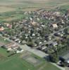 Photos aériennes de Jebsheim (68320) | Haut-Rhin, Alsace, France - Photo réf. A00577