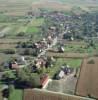 Photos aériennes de Jebsheim (68320) | Haut-Rhin, Alsace, France - Photo réf. A00578