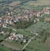Photos aériennes de Jebsheim (68320) | Haut-Rhin, Alsace, France - Photo réf. A00579