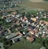 Photos aériennes de Wickerschwihr (68320) | Haut-Rhin, Alsace, France - Photo réf. A00635
