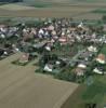 Photos aériennes de Wickerschwihr (68320) | Haut-Rhin, Alsace, France - Photo réf. A00639