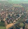 Photos aériennes de Marly (57157) - Vue générale | Moselle, Lorraine, France - Photo réf. A00877