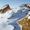 Photos aériennes de "Montagne" - Photo réf. 61883 - Le Col d'Aubisque