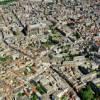 Photos aériennes de "UNESCO" - Photo réf. 62384 - La Cathdrale Notre-Dame de Reims et le Palais de Tau sont classs au Patrimoine Mondial de l'UNESCO.