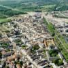 Photos aériennes de Versailles (78000) | Yvelines, Ile-de-France, France - Photo réf. 62444 - L'Avenue de Sceaux