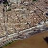 Photos aériennes de "UNESCO" - Photo réf. 62790 - Le long de la Garonne.
