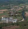 Photos aériennes de Viodos-Abense-de-Bas (64130) | Pyrénées-Atlantiques, Aquitaine, France - Photo réf. A01991