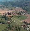 Photos aériennes de Viodos-Abense-de-Bas (64130) | Pyrénées-Atlantiques, Aquitaine, France - Photo réf. A01995