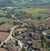 Photos aériennes de Viodos-Abense-de-Bas (64130) | Pyrénées-Atlantiques, Aquitaine, France - Photo réf. A01999