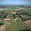 Photos aériennes de Angerville-la-Martel (76540) - Autre vue | Seine-Maritime, Haute-Normandie, France - Photo réf. A02492 - Village situ sur l'axe Fcamp-Dieppe.
