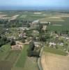 Photos aériennes de Angerville-la-Martel (76540) - Autre vue | Seine-Maritime, Haute-Normandie, France - Photo réf. A02494