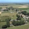 Photos aériennes de Angerville-la-Martel (76540) - Autre vue | Seine-Maritime, Haute-Normandie, France - Photo réf. A02497