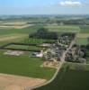 Photos aériennes de Angerville-la-Martel (76540) - Autre vue | Seine-Maritime, Haute-Normandie, France - Photo réf. A02498