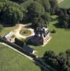 Photos aériennes de "châteaux" - Photo réf. A02688