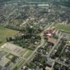 Photos aériennes de Le Vaudreuil (27100) - Autre vue | Eure, Haute-Normandie, France - Photo réf. A03077